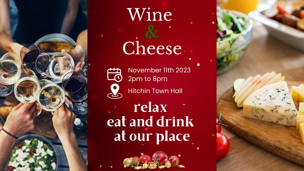 Rotary Hitchin Tilehouse tweet media