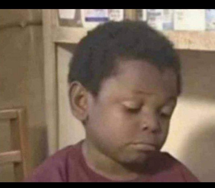 iamFawilous's tweet photo. Interviewer: "So When Are You Resuming?"
Me: When I Have Strength.
#CanNotKeeMyself
#Fawilous https://t.co/CuEx6haj6X