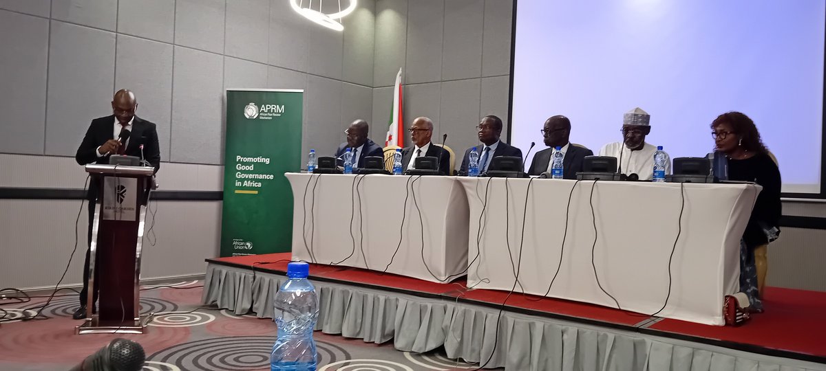 AULO-Great Lakes/Burundi tweet media