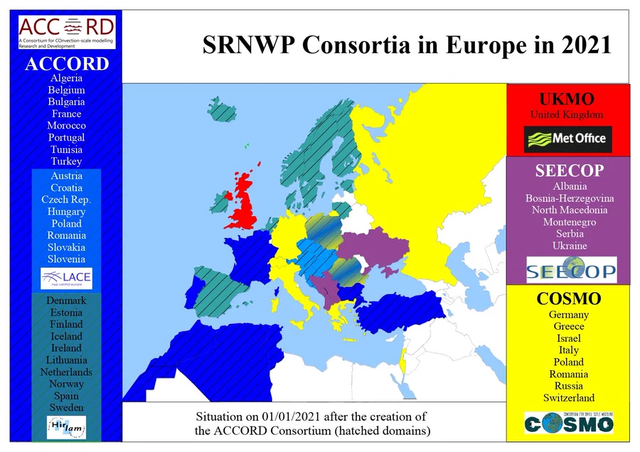glezjuanje's tweet photo. @AEMET_Esp Este congreso es una reunión de la comunidad de modelización meteorológica europea para contar los últimos avances que se están haciendo.   

Todo bajo el paraguas de #EUMETNET, organización que facilita la cooperación entre los servicios meteorológicos nacionales de Europa. https://t.co/CKwD6yNN1c