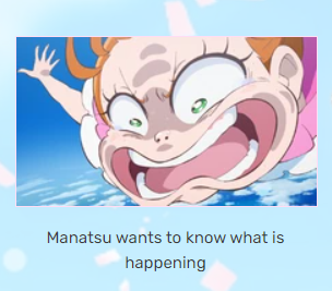 _beelex_'s tweet photo. Person who writes image descriptions on the Precure wiki, I love you https://t.co/6DMVr0Z1AN