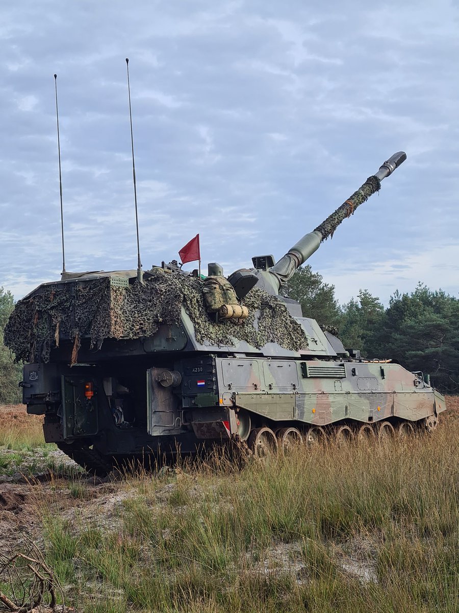 Coördinatoren DZB tweet media