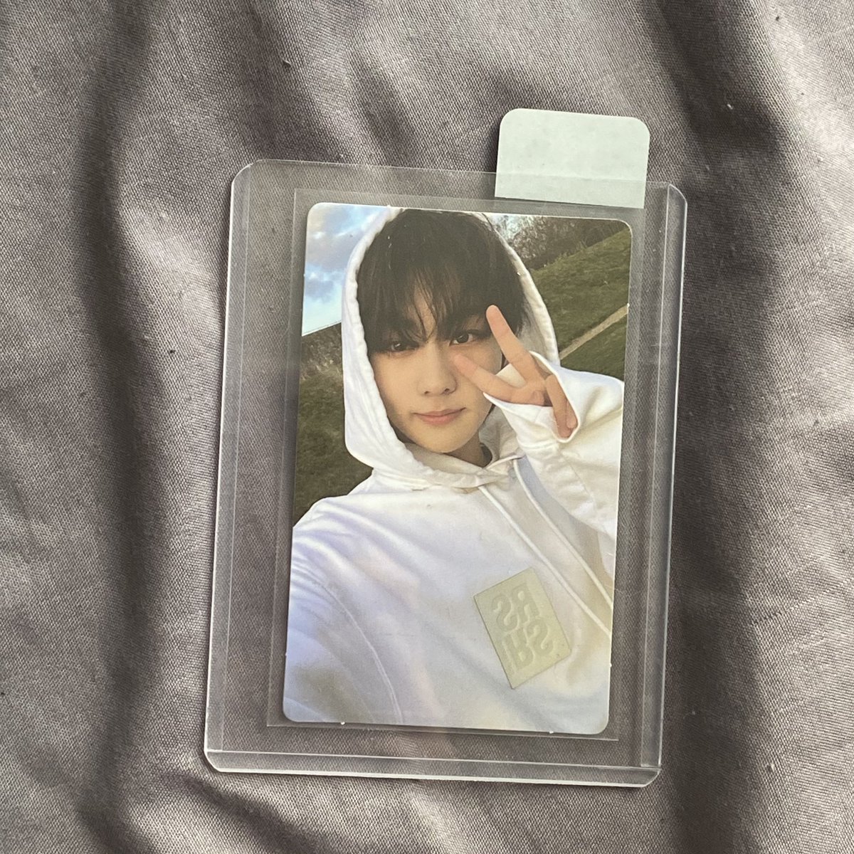 forcloudd's tweet photo. . . . ☁️ #mailsforcloudd

hi @macykart ! wonie came home safe 🫶🏻 thank you for the smooth transaction 💌

. . . 🐰#frommacy https://t.co/wNmNgoOnNS