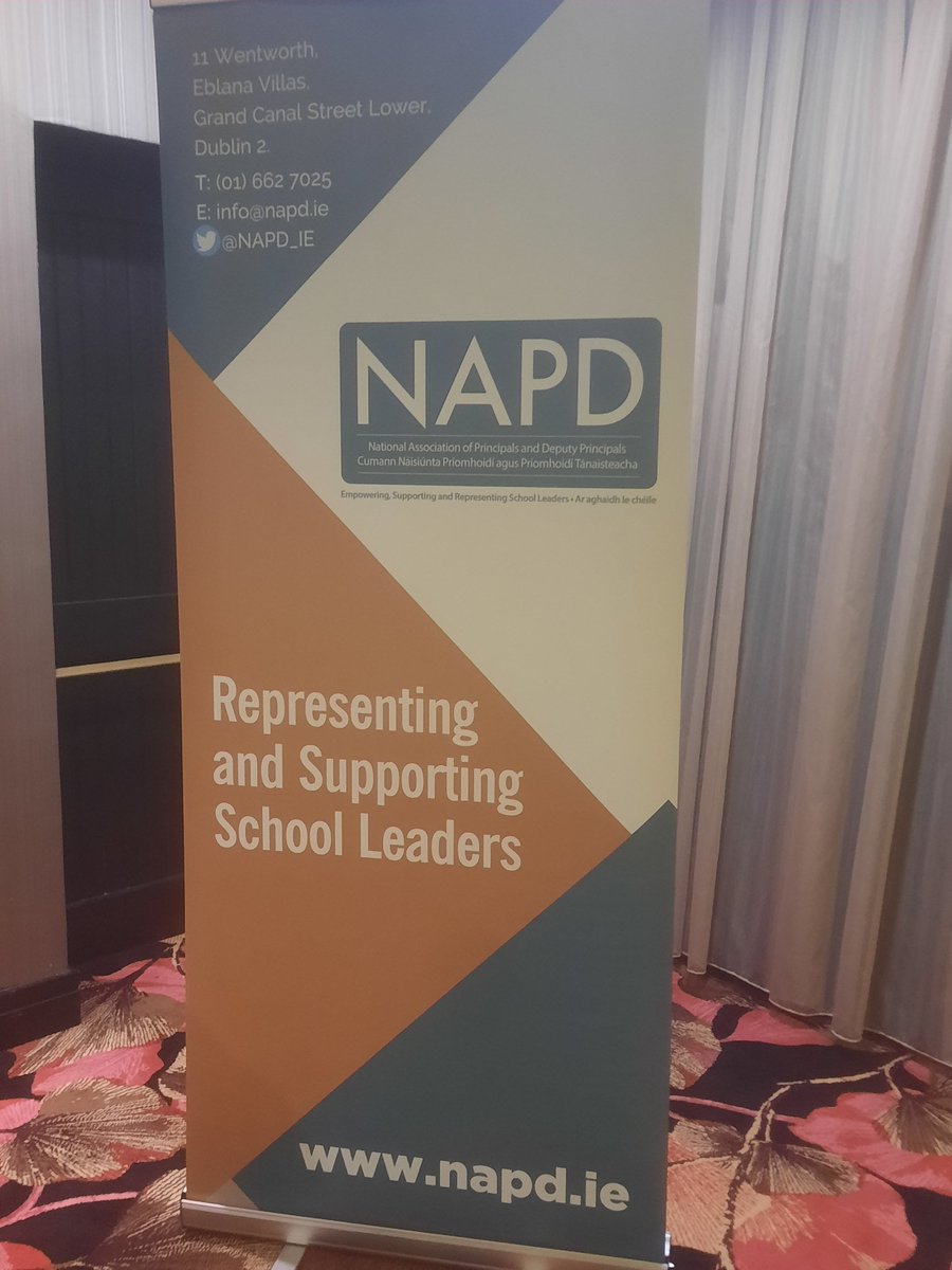 UnaUiGhriofa's tweet photo. I mBÁC inniu ar son @LHCfcj chun a bheith páirteach sa chomhrá tábhachtach seo le @JigsawYMH @NAPD_IE #onegoodschool ag obair le chéile @lecheiletrust1 #MentalHealthMatters #compánachas https://t.co/vquyfXZnSo