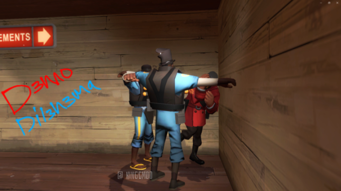 KinggM00's tweet photo. [GMOD]
Double posting but some v simple thumbnails for a brother of mine and his videos, McNuggets99 is his channel (since youtube goes by handles like twitter) https://t.co/c34wno6ign