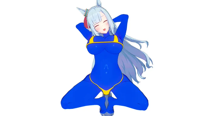 なんか少し前に流行っていたから作ったけど適当過ぎたな 