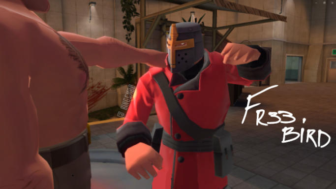 KinggM00's tweet photo. [GMOD]
Double posting but some v simple thumbnails for a brother of mine and his videos, McNuggets99 is his channel (since youtube goes by handles like twitter) https://t.co/c34wno6ign