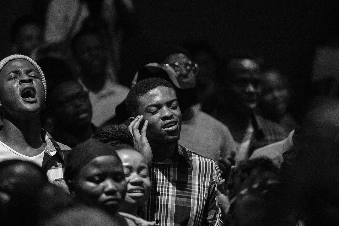 EGCoverflow's tweet photo. This is the generation (description) of those who diligently seek Him and require Him as their greatest need, Who seek Your face, even [as did] Jacob. Selah.
Psalms 24:6 AMP
https://t.co/xT8WEKqoas

#EternalGloryChurch
#JesusThisJesusThat
#TheJesusMovement https://t.co/PRlzSOBLm3