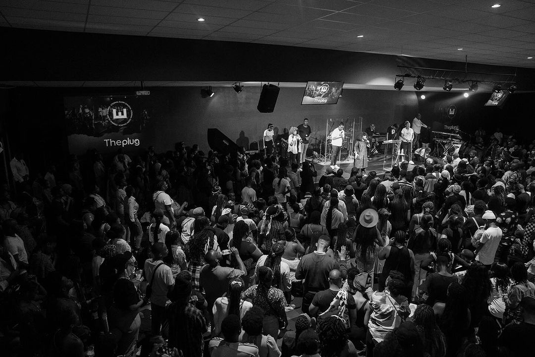 EGCoverflow's tweet photo. This is the generation (description) of those who diligently seek Him and require Him as their greatest need, Who seek Your face, even [as did] Jacob. Selah.
Psalms 24:6 AMP
https://t.co/xT8WEKqoas

#EternalGloryChurch
#JesusThisJesusThat
#TheJesusMovement https://t.co/PRlzSOBLm3