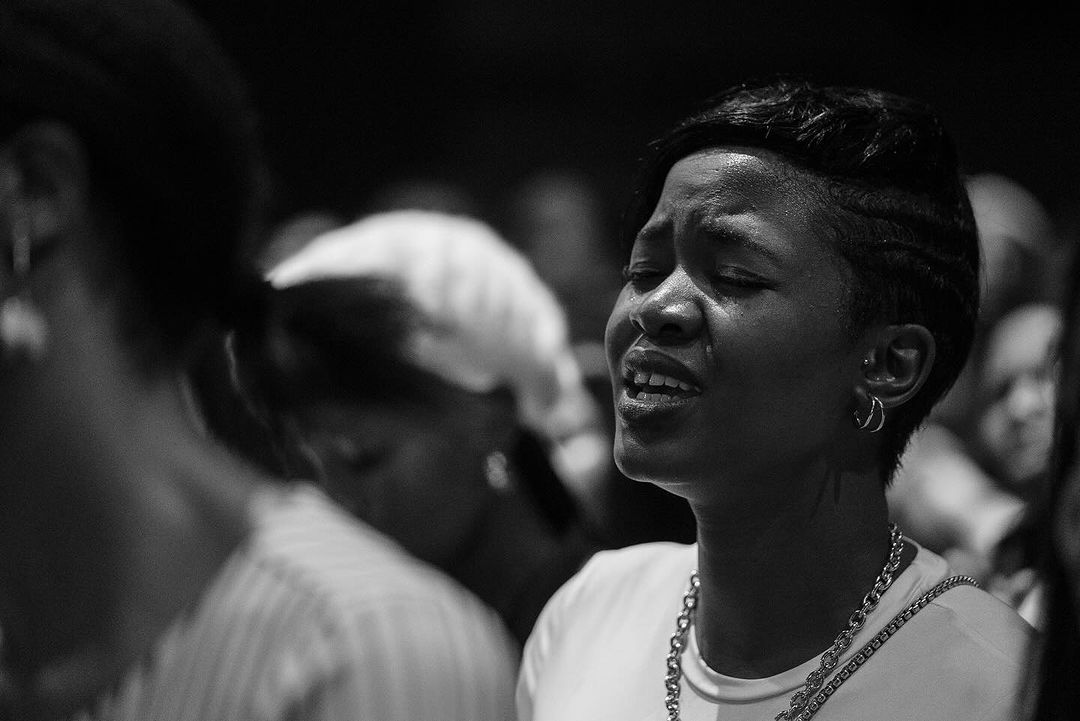 EGCoverflow's tweet photo. This is the generation (description) of those who diligently seek Him and require Him as their greatest need, Who seek Your face, even [as did] Jacob. Selah.
Psalms 24:6 AMP
https://t.co/xT8WEKqoas

#EternalGloryChurch
#JesusThisJesusThat
#TheJesusMovement https://t.co/PRlzSOBLm3