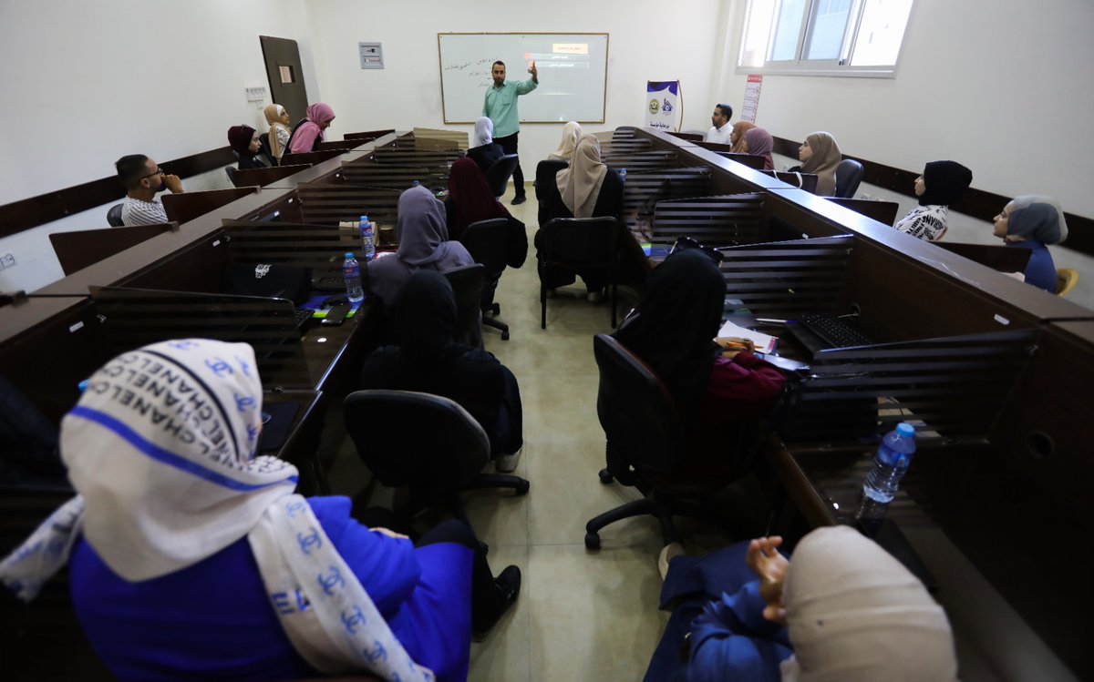 Press House tweet media