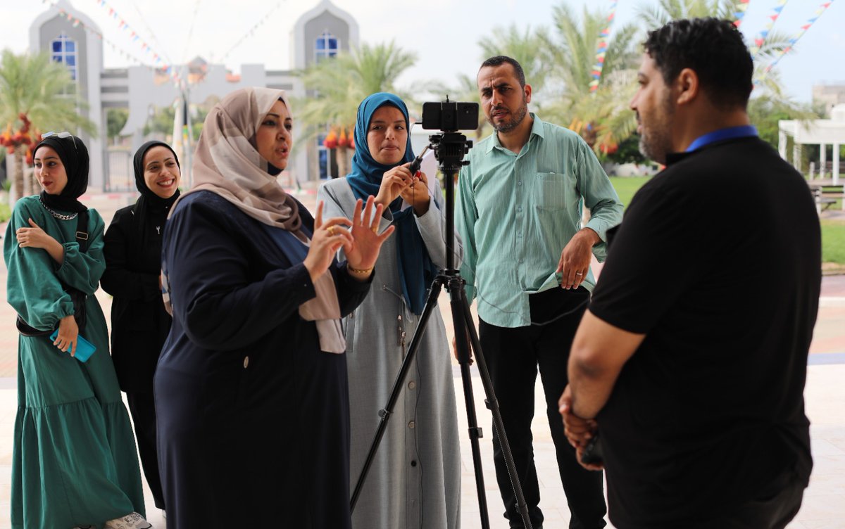 Press House tweet media