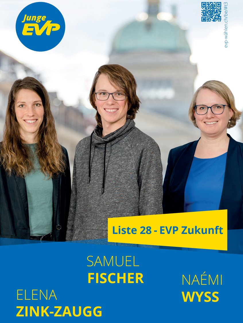 EVP Kanton Bern tweet media