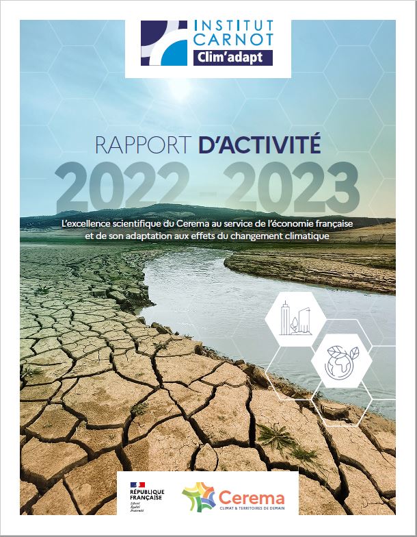 Clim'adapt tweet media