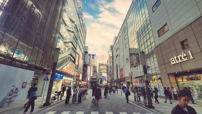 「横断歩道 GoogleMapの旅」のTwitter画像/イラスト(新着)