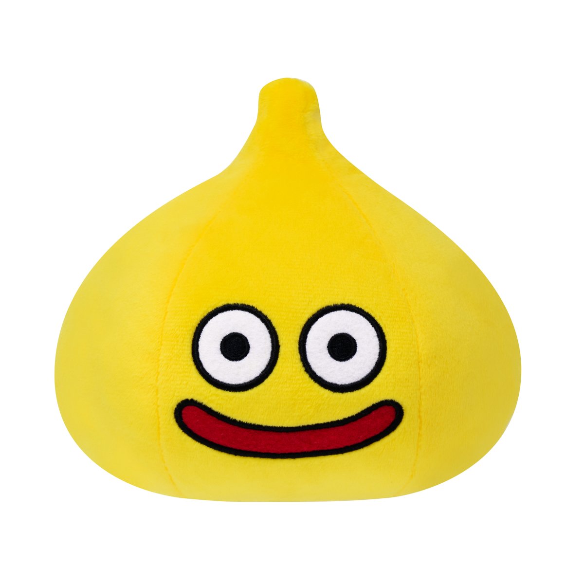 ロフトグッズキャラバンで大人気の黄色いスライム「レモンスライム」の