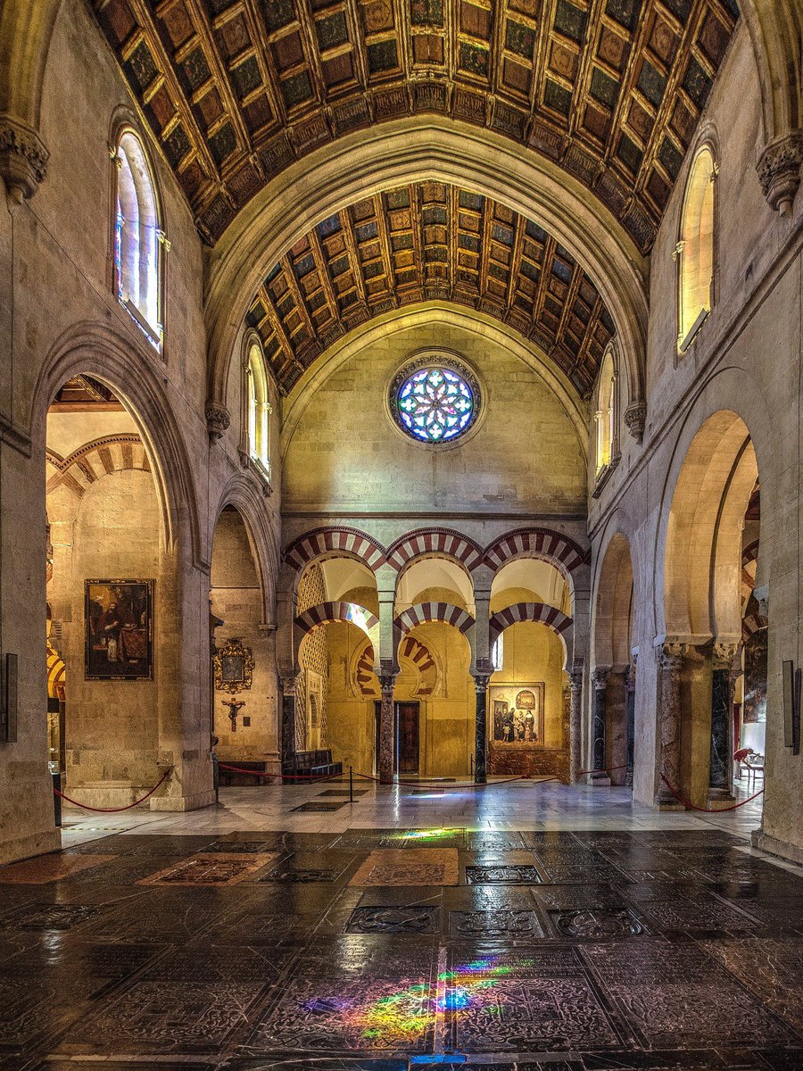 ESEGAR1's tweet photo. Vamos a pelear hasta el final.
Catedral de Córdoba: Bien de Interés Universal Excepcional (UNESCO) https://t.co/tjWnbCtkhF