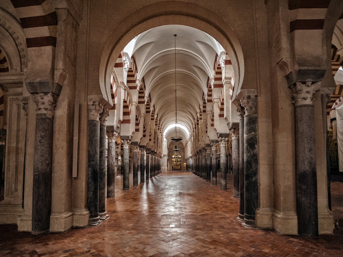 ESEGAR1's tweet photo. Vamos a pelear hasta el final.
Catedral de Córdoba: Bien de Interés Universal Excepcional (UNESCO) https://t.co/tjWnbCtkhF