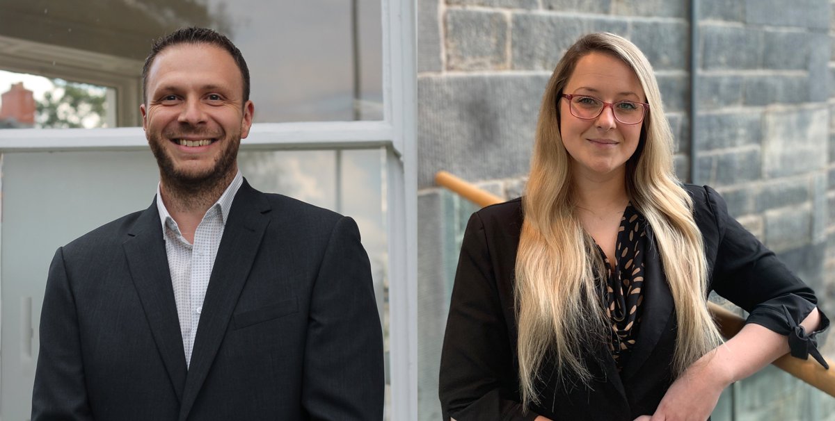 Harrisprojectm's tweet photo. HPM are delighted to announce changes to our management structure which are testimony to the growing strength of the company and hard work of the entire team. Mark Hendy has been promoted to #Director and Marisa Rigby has been promoted to #Associate. https://t.co/EPR6EDSIzn