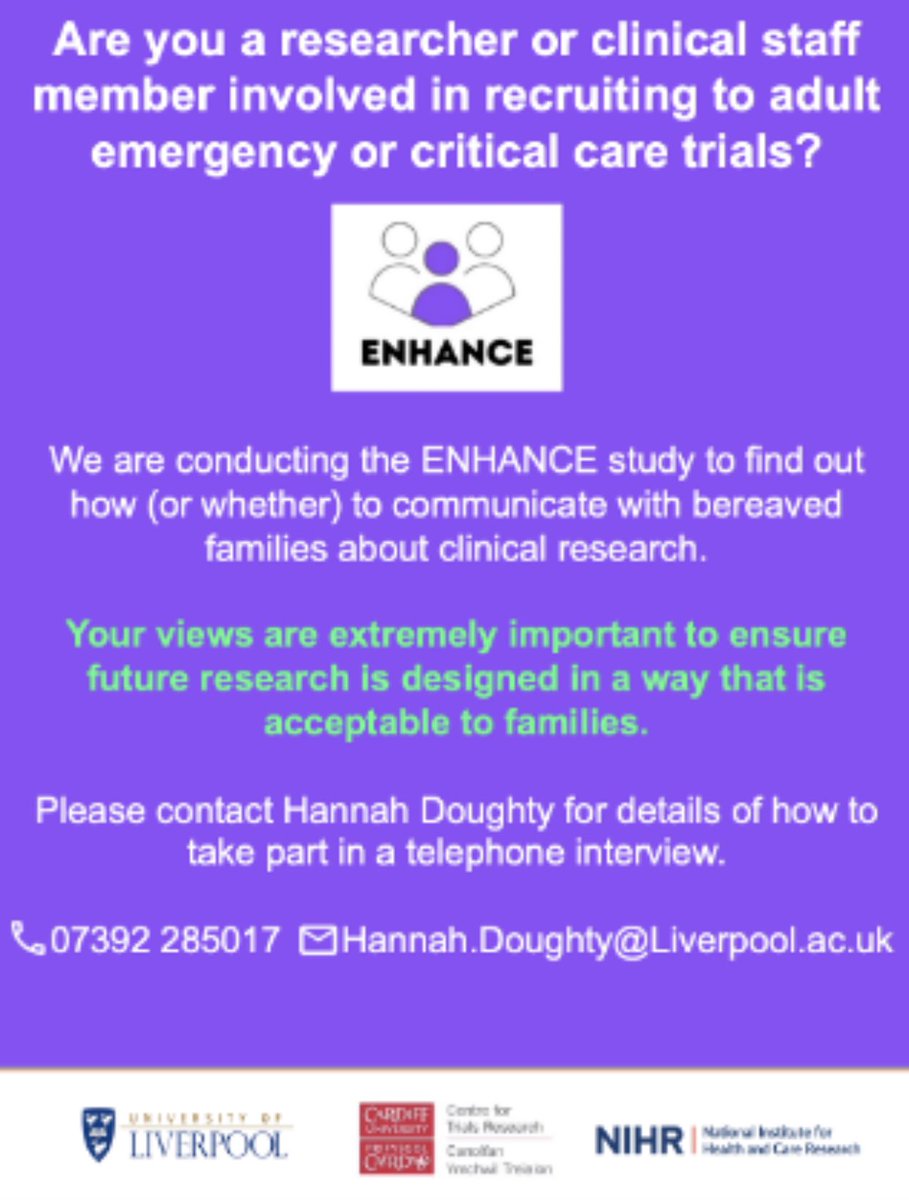 Enhance Study tweet media