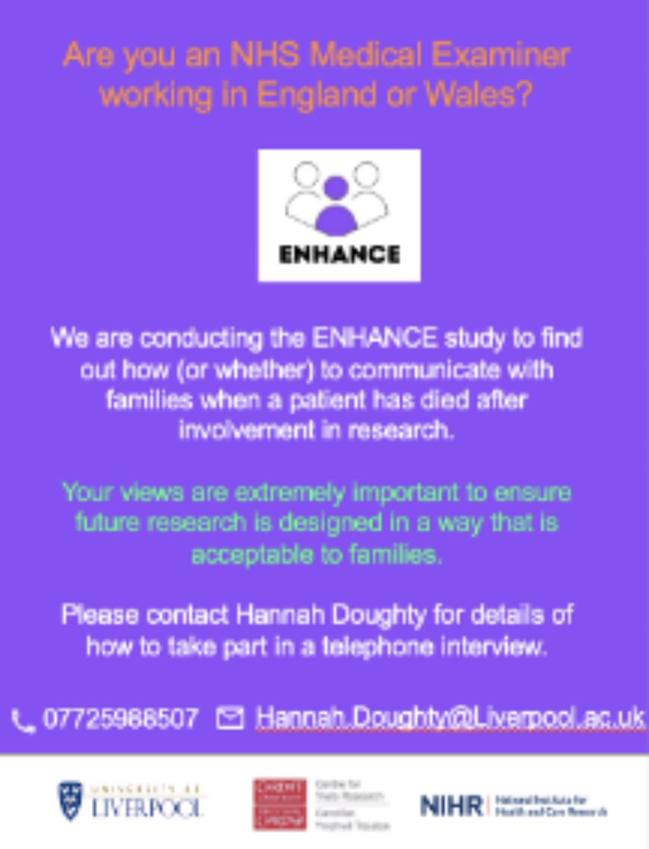 Enhance Study tweet media