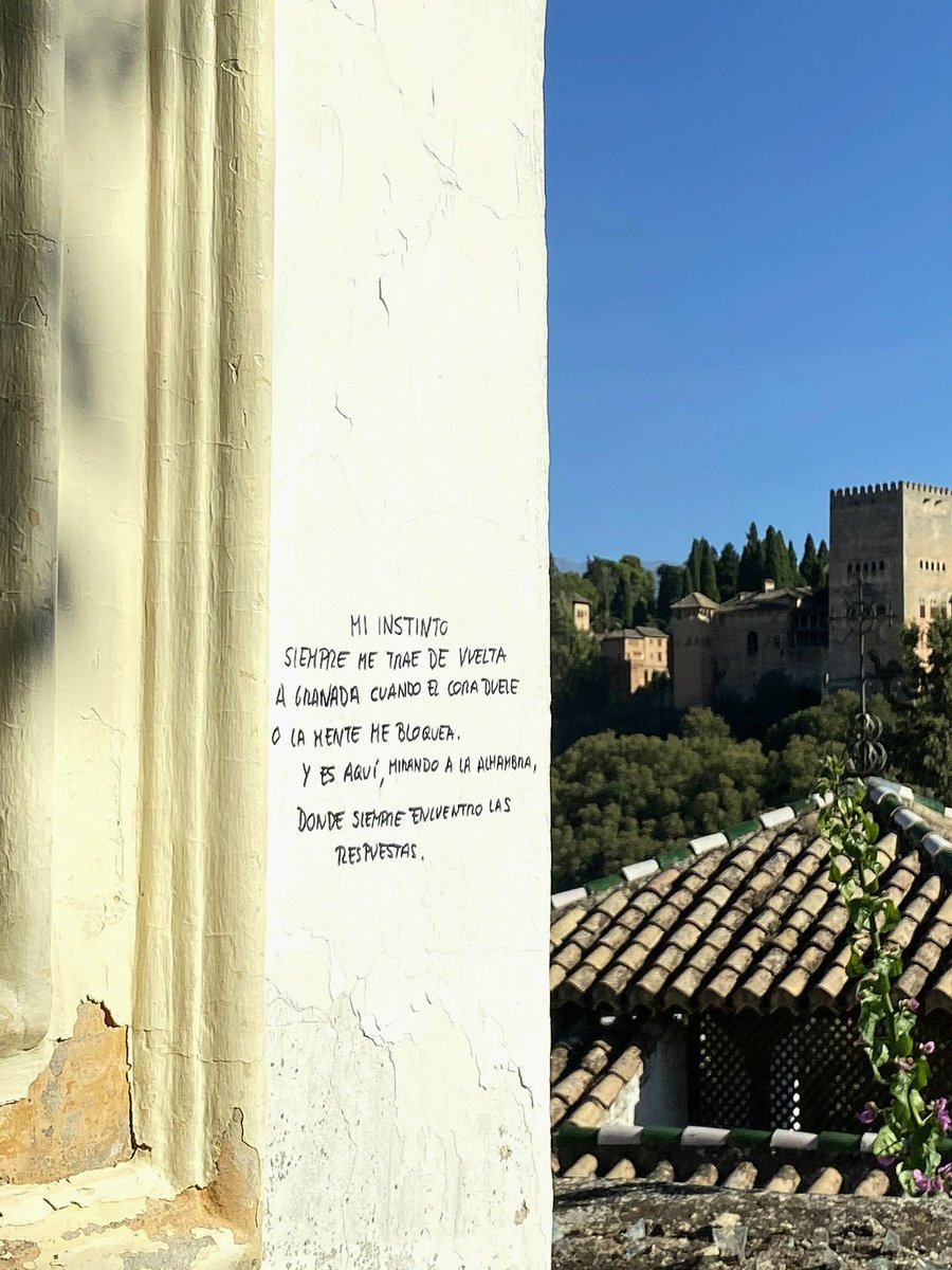 Aquí es donde siempre encuentro las respuestas.  🙏🏽