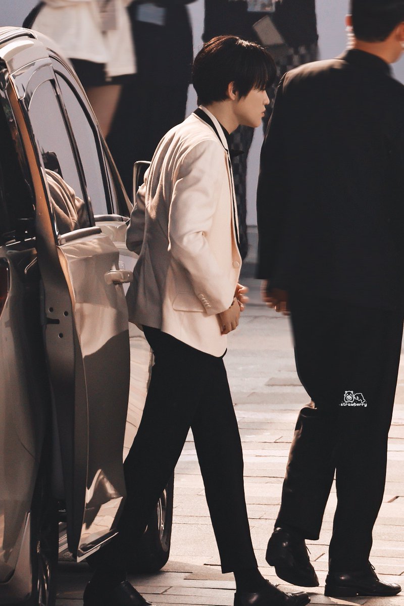 230926 
#천러 #辰乐 #NCTDREAM #CHENLE
#MusicStarChenleOnWMA