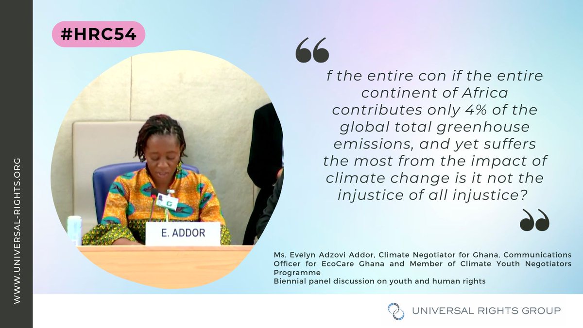 Universal Rights Group tweet media