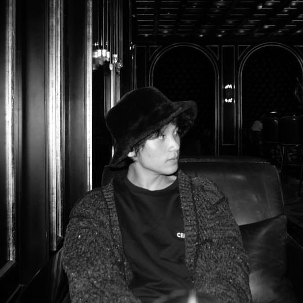 —star night

; a lee haechan alternative universe