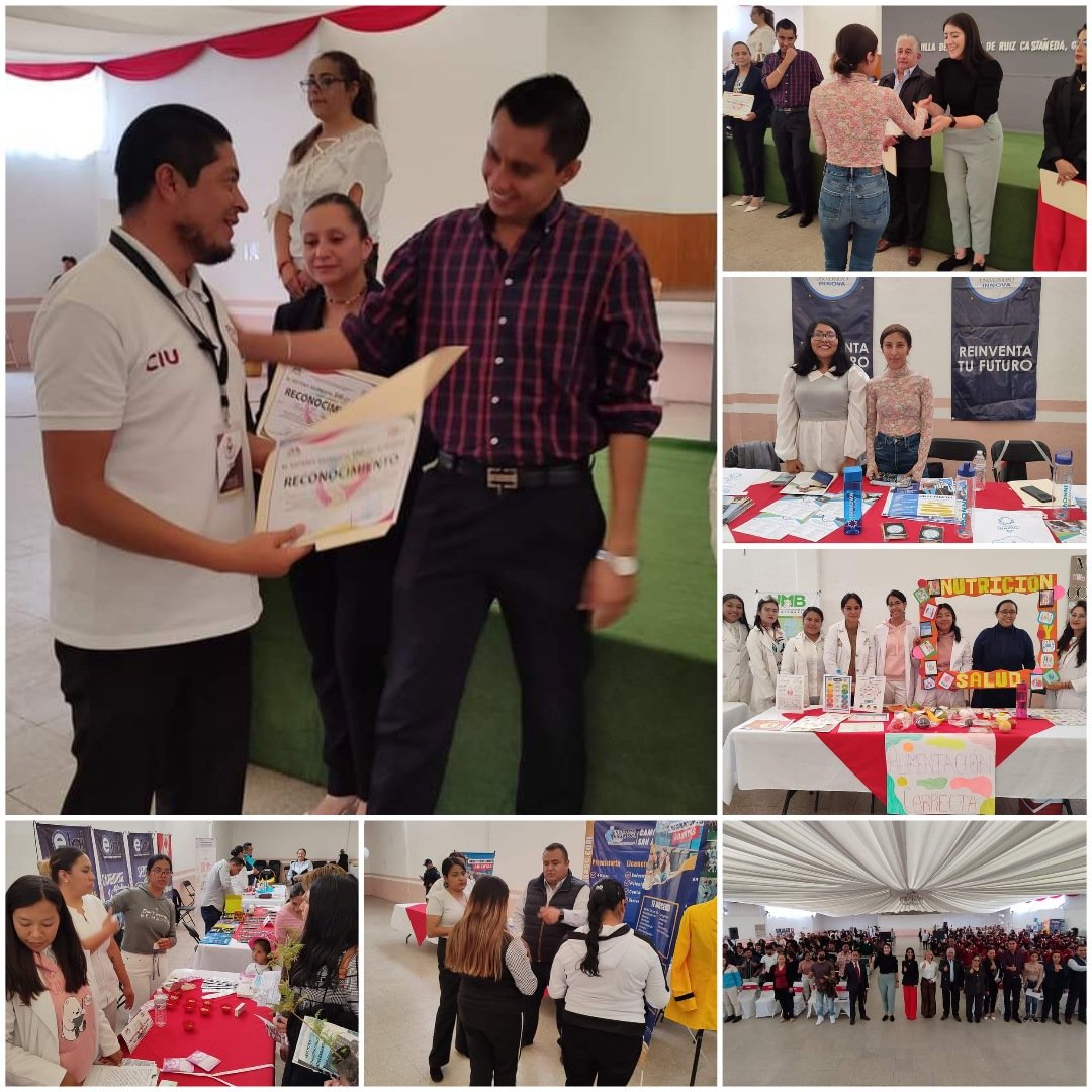 DifAcambay's tweet photo. Se llevó a cabo "El Encuentro Preventivo de Riesgos en Adolescentes" y un taller en compañía de algunas universidades y preparatorias.
Nuestra gratitud y reconocimiento a nuestra Presidenta Municipal; (2/3) https://t.co/sQ77wMaXui