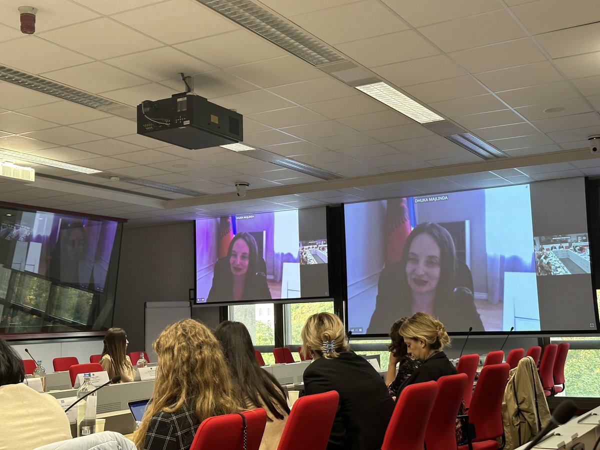 AlMissionEU's tweet image. Currently at @eu_near, discussing screening for #Chapter30 with a specific focus on “External Relations”. 🇦🇱 delegation thanks @EU_Commission for their invaluable expertise &amp;amp; recommendations. These insights will be instrumental in our preparations for upcoming bilateral screening