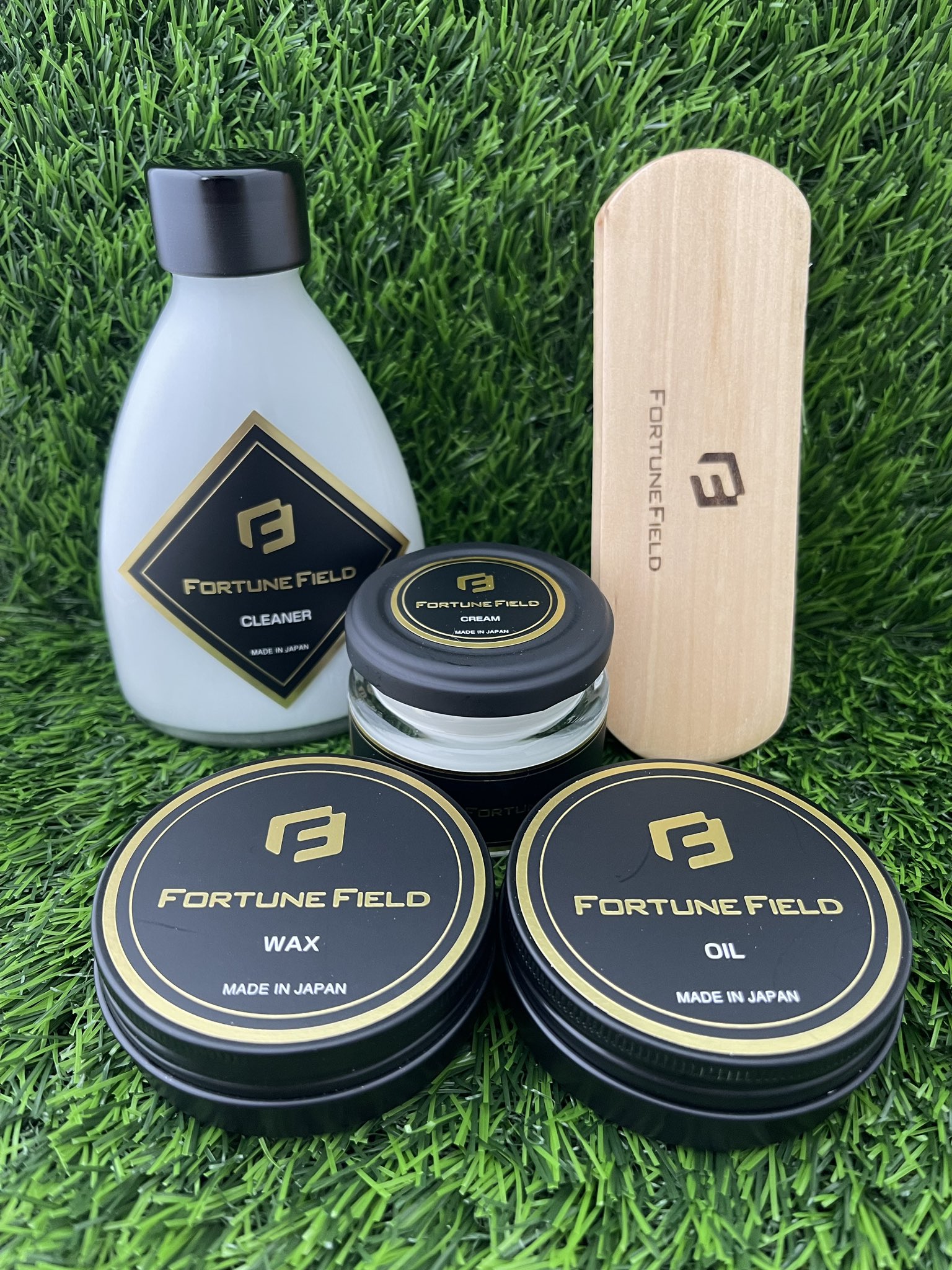 フォーチュンフィールド 10点セット スペシャルエディション Amazon.co