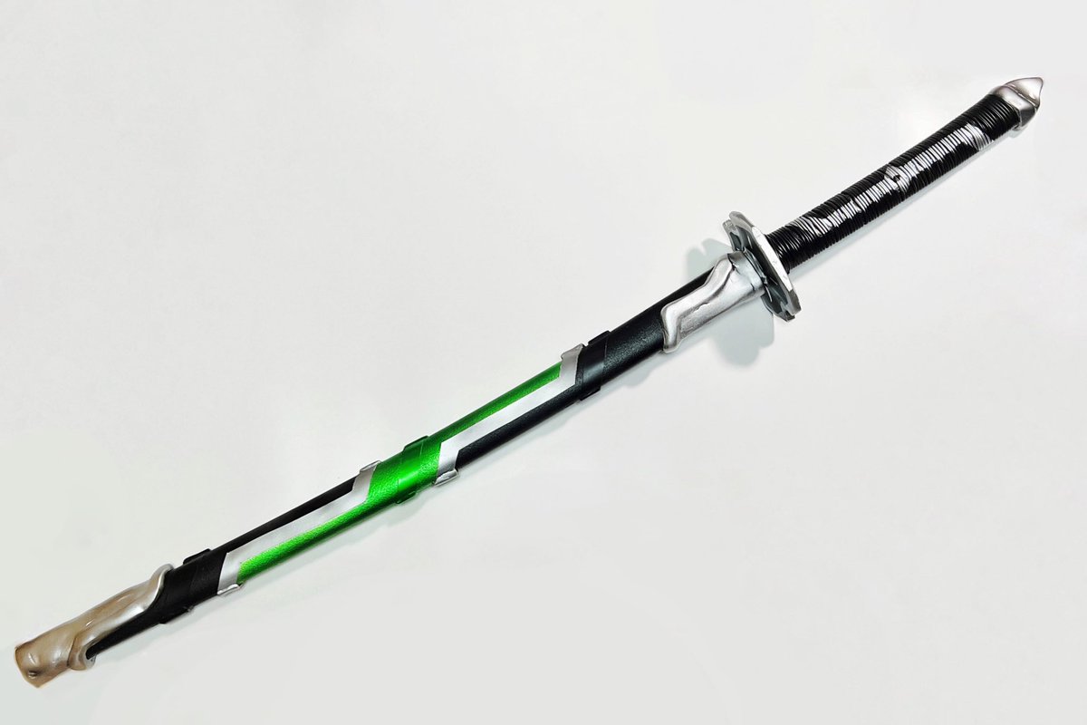 新品】PREMIUM DX武刃 仮面ライダータイクーン ブジンソード 仮面