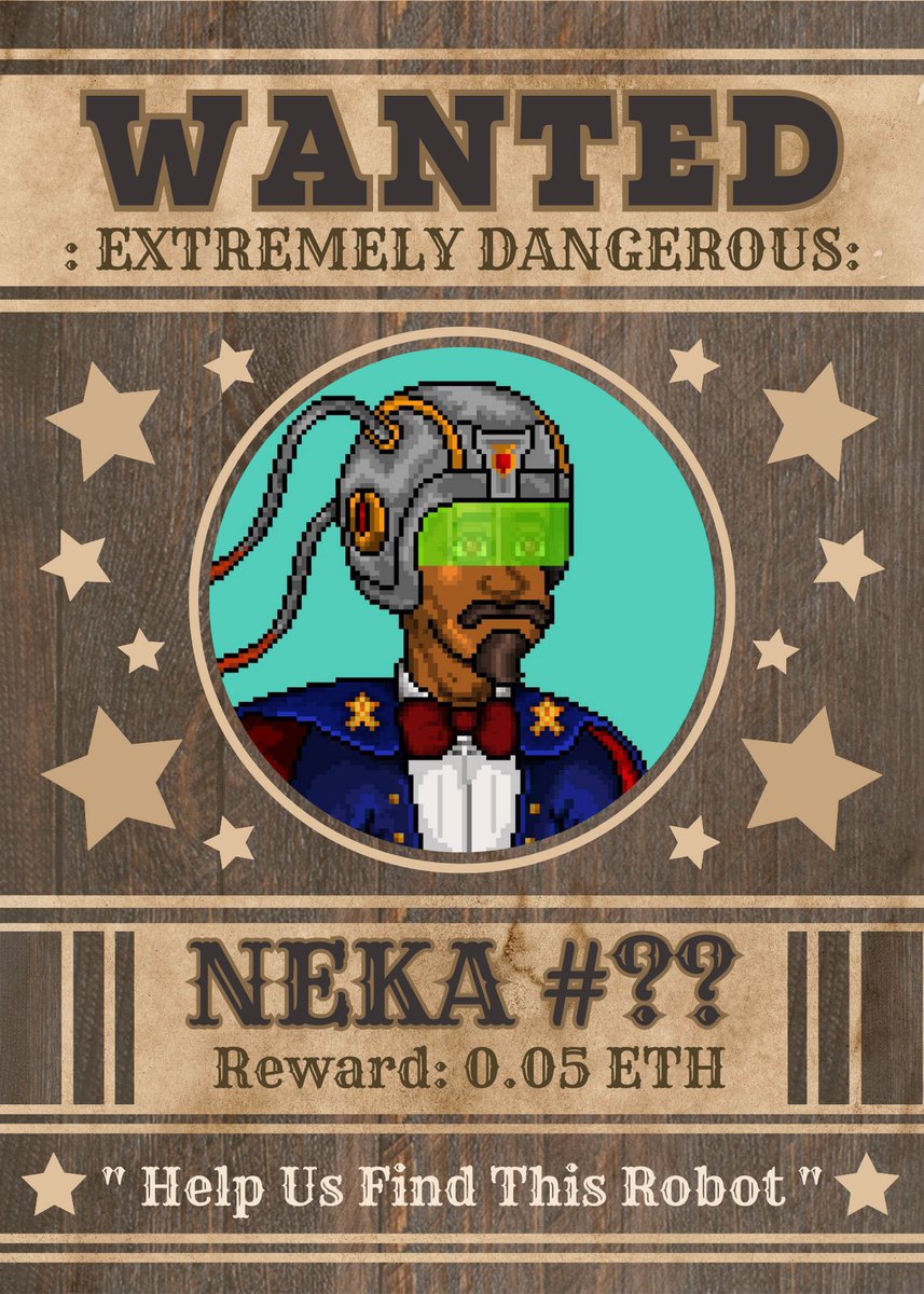 Received my reward!🫡 <a href="/NekadeadSkull/">Nekavolve</a>