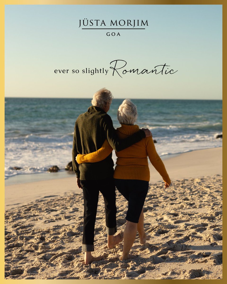 Justahotel's tweet photo. A romantic journey along Goa's shores with jüSTa Morjim Beach Resort.
Call or WhatsApp: +91-9590-777-000
#couple #romance #beachresort #morjimbeach #goa #holidays #vacations #resortsingoa #hotelsingoa #staycations #food #goadiaries #justahotels #morjim #beachvacations https://t.co/J3ooeKvTw9