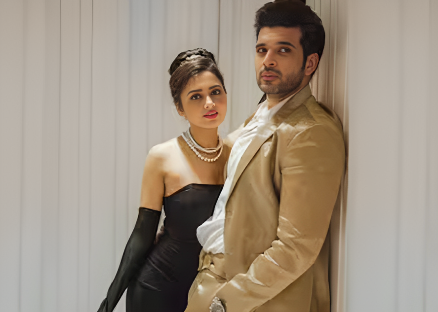 TringIndia's tweet photo. Just thinking about them >>>> 

#KaranKundrra #TejaswiPrakash #TeJran #TejRanFam #JustTringIt https://t.co/GMpfOAbDv2