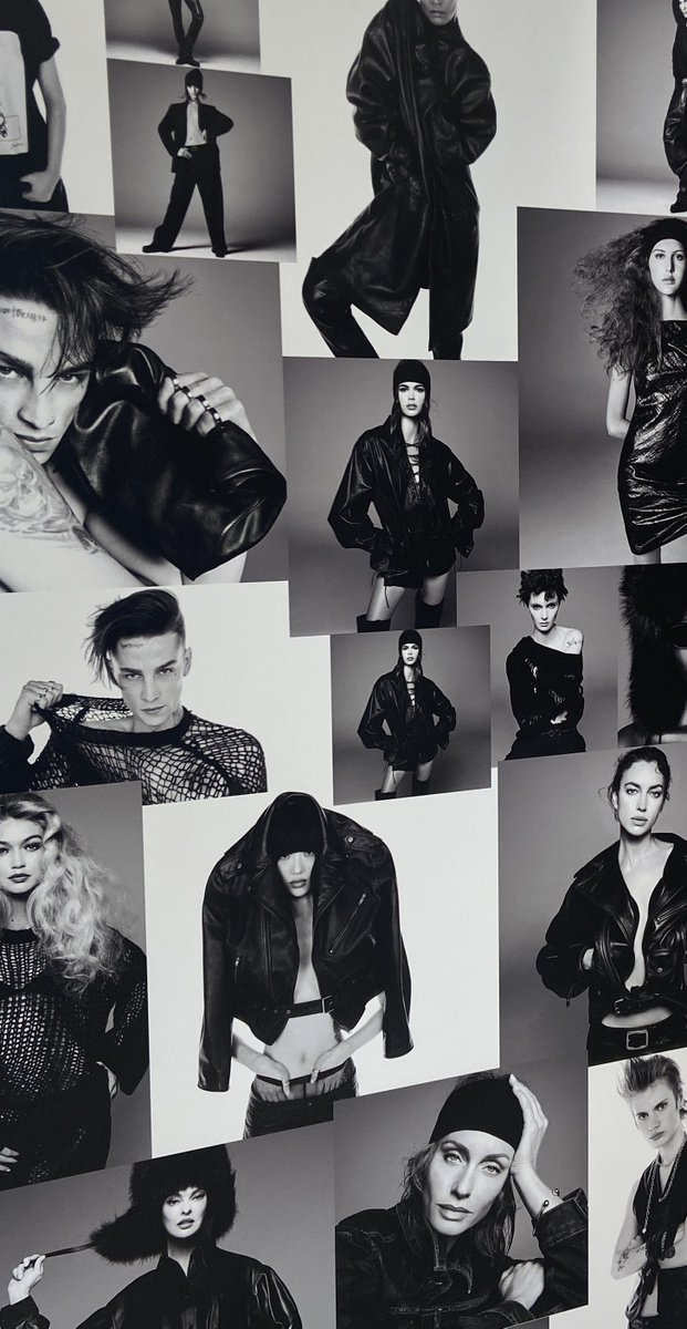 yelizaronzik's tweet photo. this collaboration was saved only by this coat...

what do you think of Zara's attempts to break into the world of high fashion?

#stevenmeisel #zaracollection #newcollection #furcoat #fallfashion #falltrends #newzaracollection #milanfashionweek https://t.co/xvId9NN0Kl