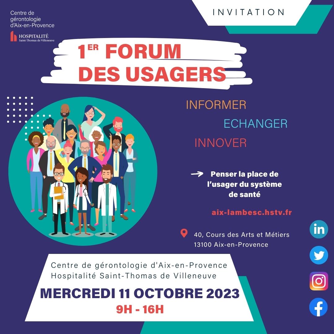 Hospitalité Saint-Thomas de Villeneuve tweet media