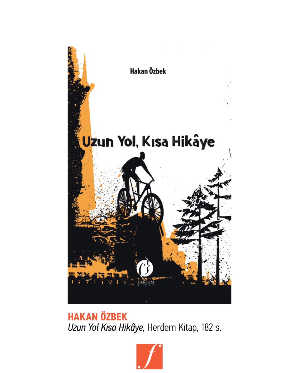 ✍🏻 Deniz Işık

📌 Uzun Yol, Kısa Hikâye… Sıkıştığı hayal ve gerçeklik arasında kaçış arayan Samet’in öyküsü olsa da aslında kentin kalabalığında kendi yalnızlığına sığınan, plazalara hapsolan nicelerinin yaşamı… 

ekonomim.com/hafta/monotonl…

#hikaye #kitap #roman #hafta