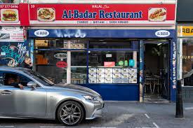 People who know Brick Lane well! I'm looking for the owner of what was Al Badar Fried Chicken &amp; Curry restaurant. Now closed down but would appreciate any help in finding him for a piece I'm writing!

RTs welcome 😊
