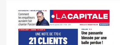 Pierre Nizet tweet media