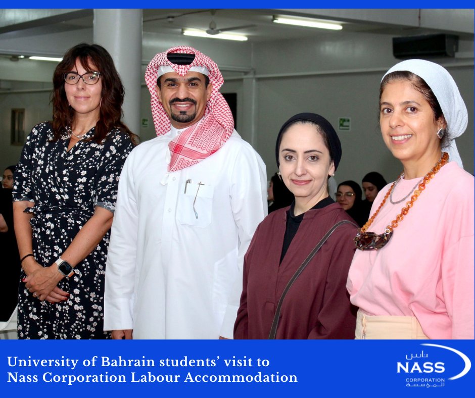 NASS Group&Corporation tweet media