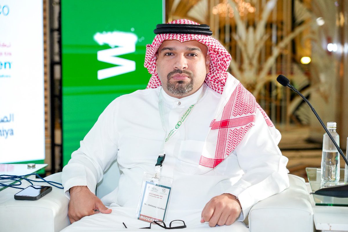 Excellent #SASEM2023 conference. Very proud of enthusiastic teams who worked hard to come up with such great scientific gathering of #emergencymedicine family in one place. 
<a href="/sasem2023/">SASEM 2023 8th Scientific Assembly</a> 
<a href="/SaudiEmergency/">SASEM</a>

#جده_غير