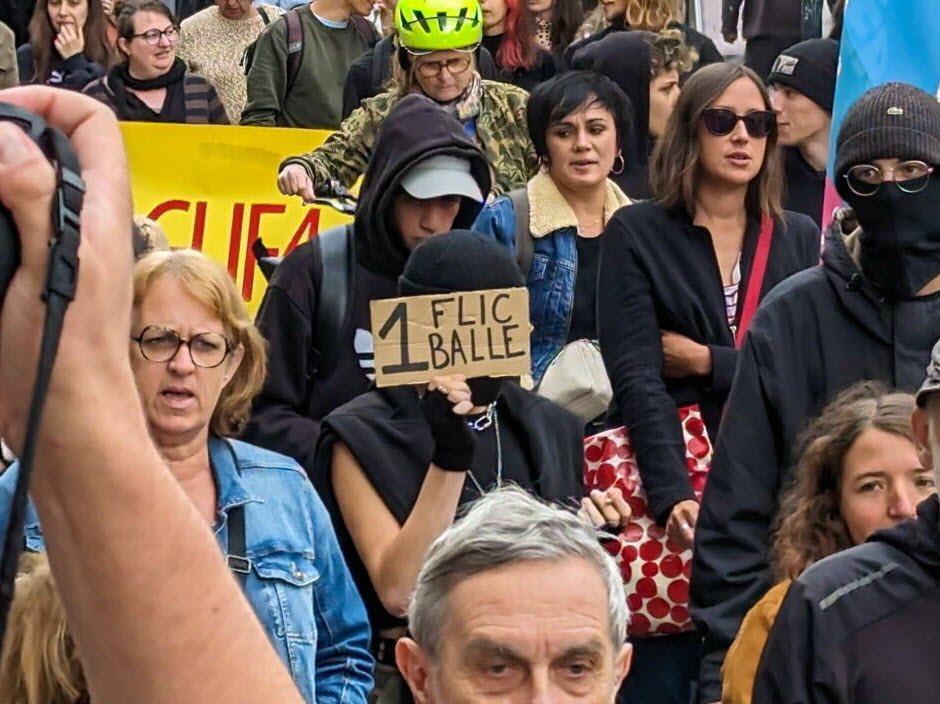 Éric Alauzet tweet media