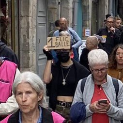 Éric Alauzet tweet media