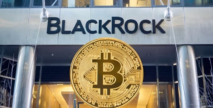 #Blackrock now is a major share holder in the 4 largest #Bitcoin    miners Stay safe