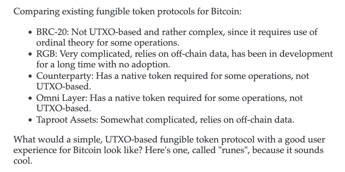 alth0tas's tweet photo. @rodarmor BTC Stamps uses counterparty to broadcast onto the ledger, but in no way interacts with the native token. It is UTXO based, and unprunable. https://t.co/vNt3zMcGUO