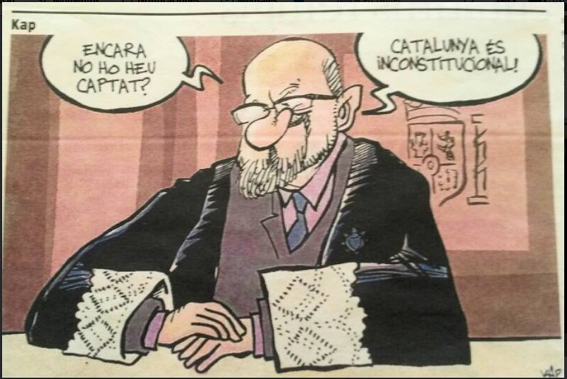 NOT
#CataloniaIsNotSpain
@kapdigital