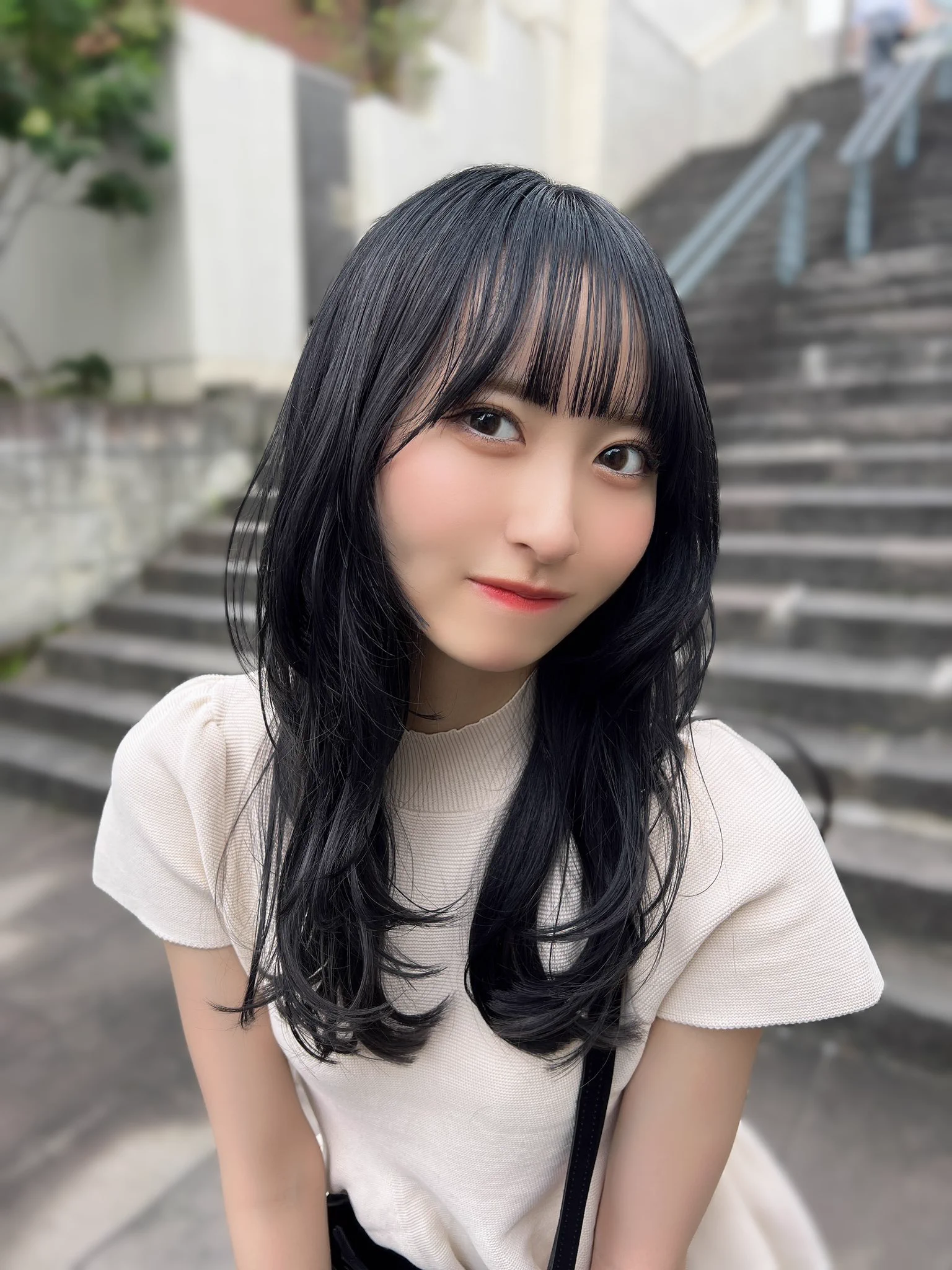 川中子 奈月心 on X: 