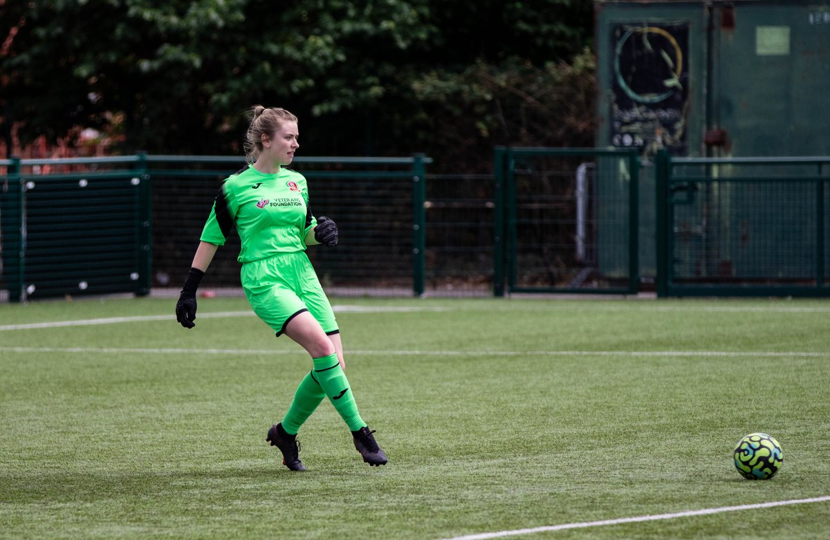 rdjones1969's tweet photo. Experienced Tier 5 female GK (21 yrs) looking for a new club. based in the Notts/Derby area but willing to travel for the right opportunity and environment etc.  Please DM me in the first instance and i'll put you in touch. Please share. https://t.co/gbh4Rrqrsg